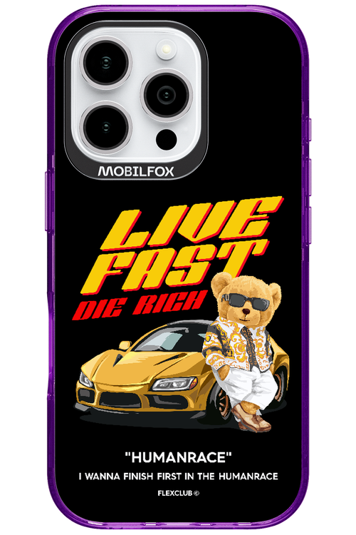 HUMANRACE - Apple iPhone 16 Pro