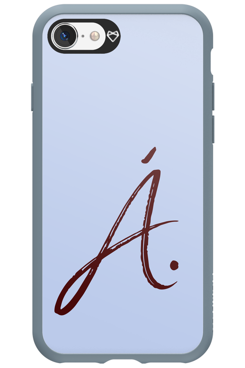 (Jellyfish Presso) A II 2.0 - Apple iPhone SE 2022