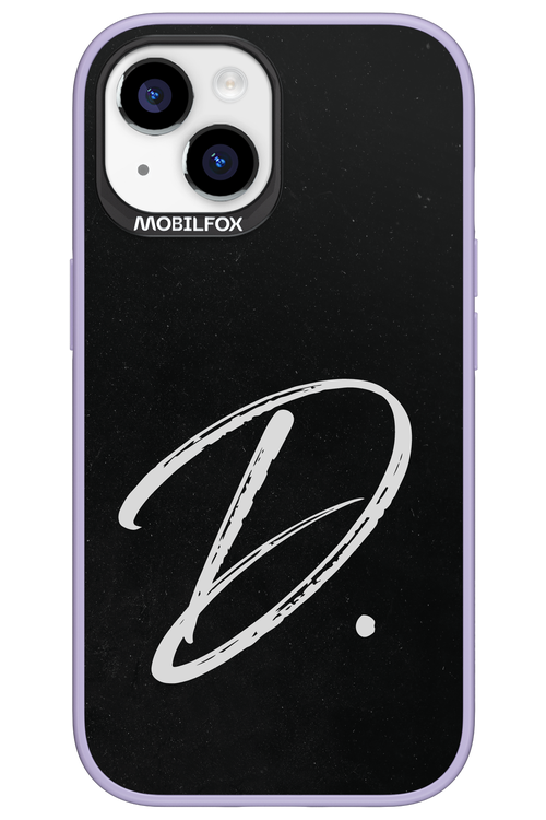 (Off Space) D 2.0 - Apple iPhone 15