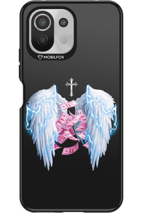 Rockstar - Xiaomi Mi 11 Lite (2021)