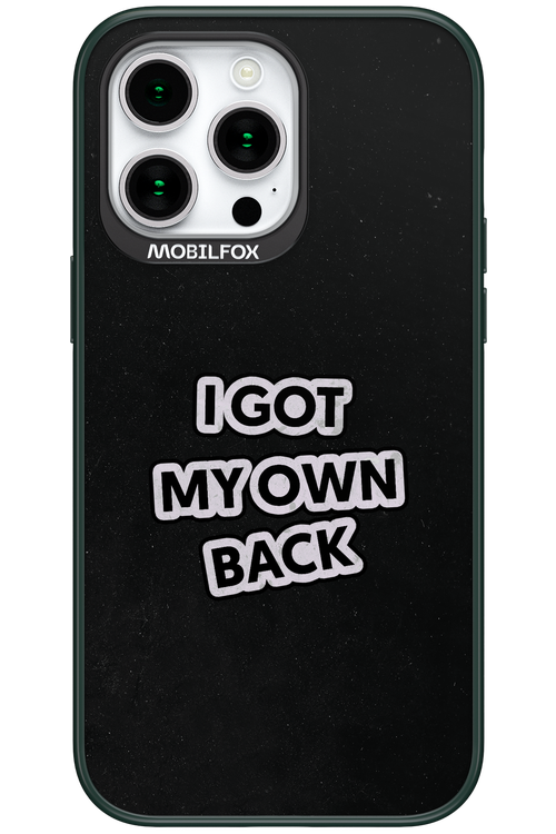 I Got It - Apple iPhone 15 Pro Max