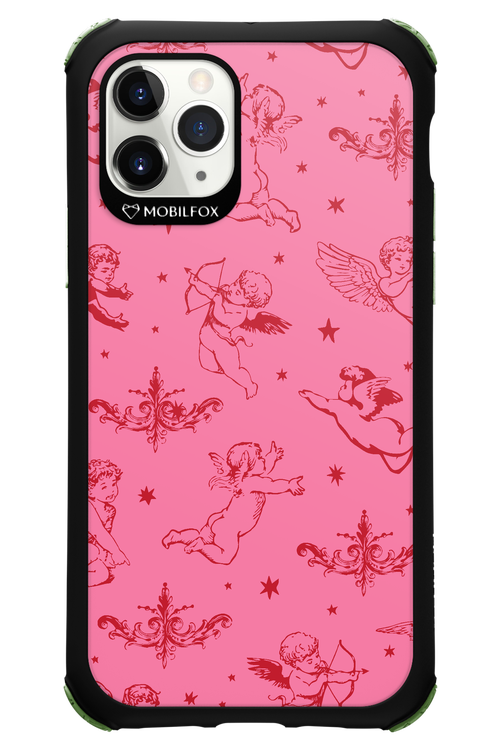 Pink Puttos - Apple iPhone 11 Pro