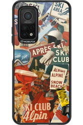 Snow Beach - Xiaomi Mi 10T 5G