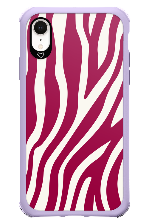 Sour Cherry - Apple iPhone XR