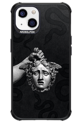 Medusa’s Gaze - Apple iPhone 13
