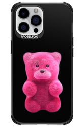 Pinky Bear - Apple iPhone 13 Pro Max