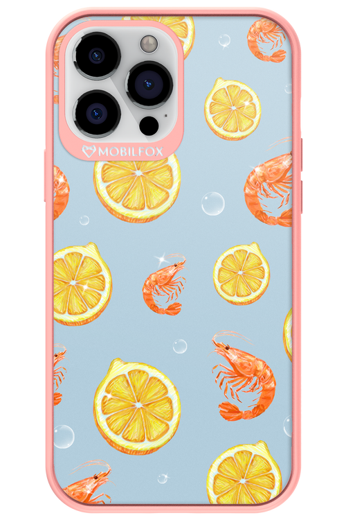 Sour Shrimp - Apple iPhone 13 Pro Max