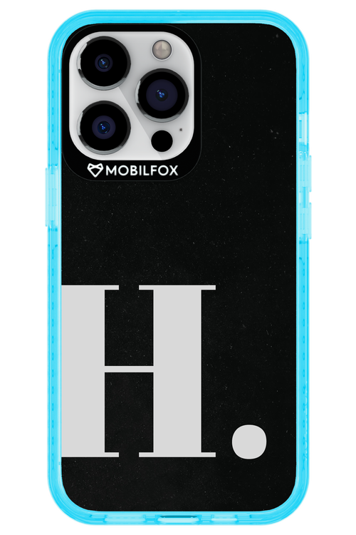 H (Off Space) 2.0 - Apple iPhone 13 Pro
