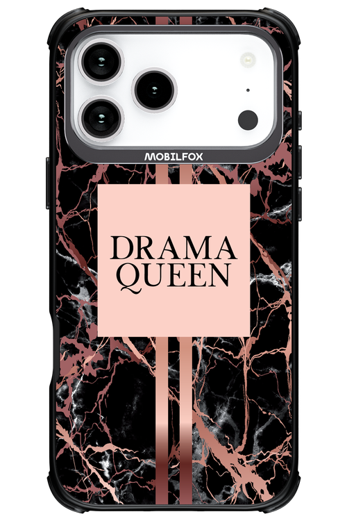 Drama Queen - Apple iPhone 17 Pro Max