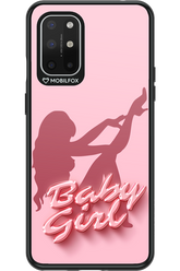 Pink Trouble - OnePlus 8T