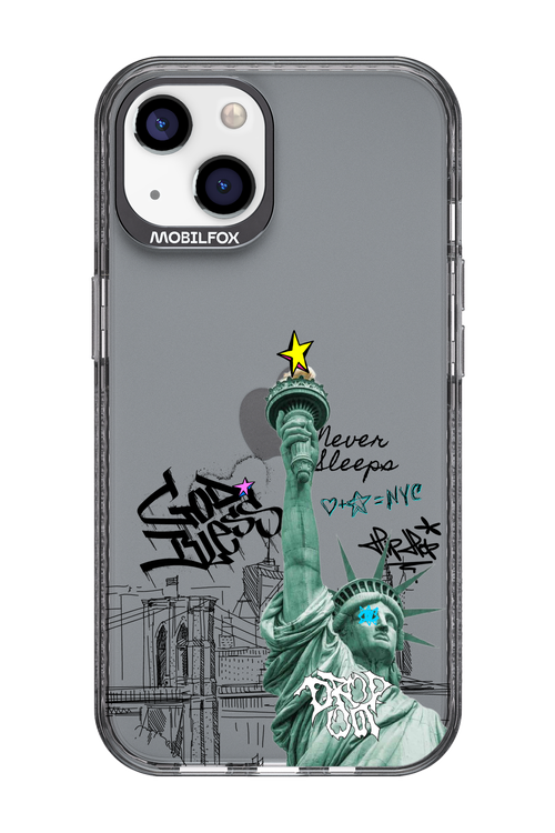 Urban Liberty - Apple iPhone 13