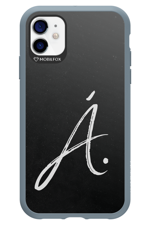 (Off Space) A II 2.0 - Apple iPhone 11