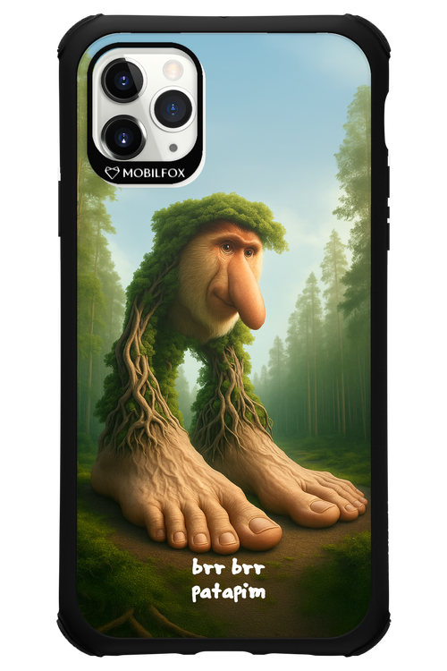 Brr brr patapim - Apple iPhone 11 Pro Max