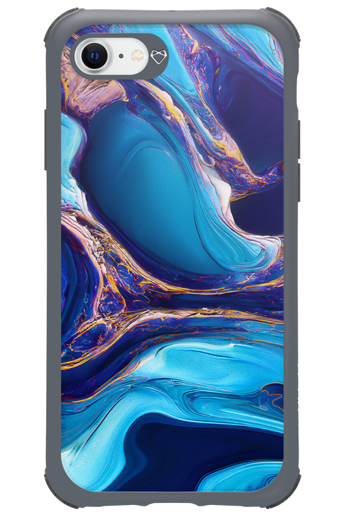 Amethyst 2.0 - Apple iPhone SE 2020