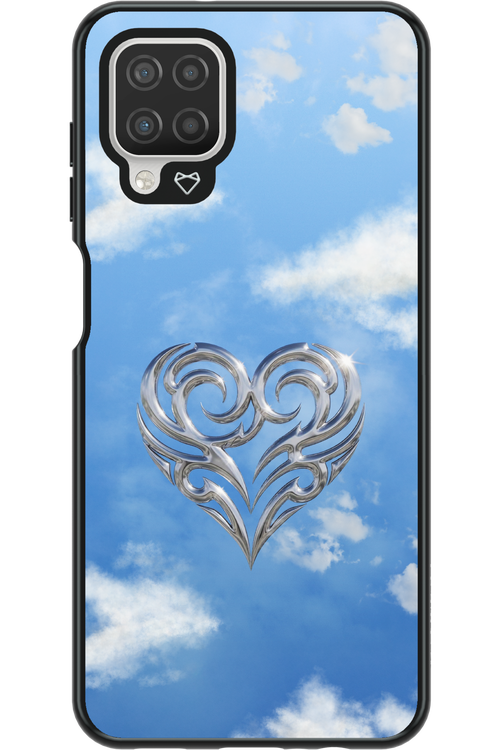 Dream Heart 2.0 - Samsung Galaxy A12