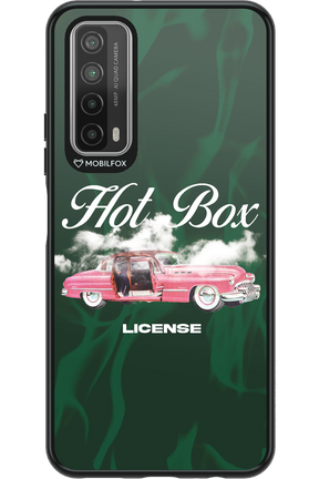 Hotbox - Huawei P Smart 2021