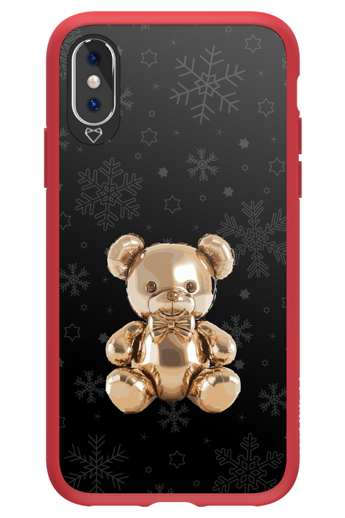 Gift Bear - Apple iPhone XS