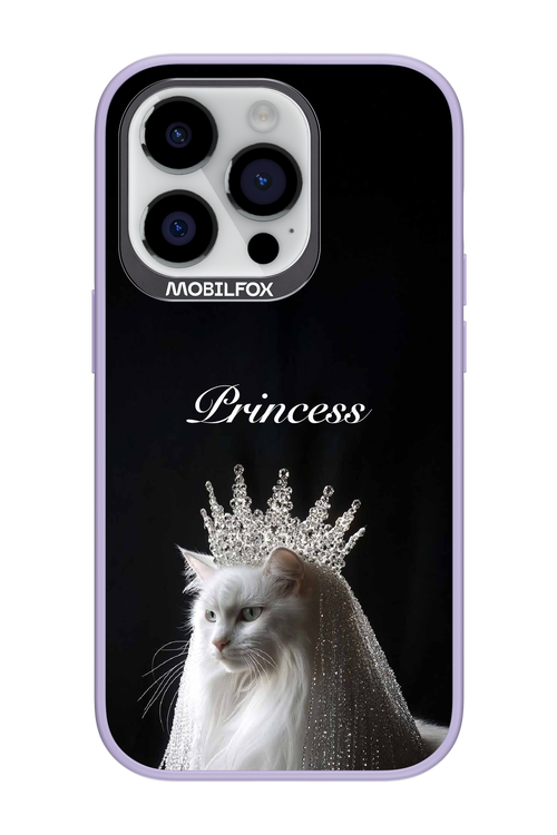 Princess - Apple iPhone 14 Pro