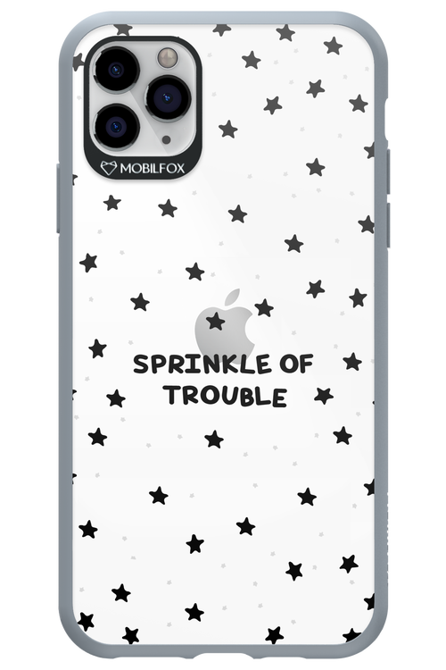 Trouble - Apple iPhone 11 Pro Max