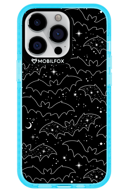 Dreamer Bat - Apple iPhone 13 Pro