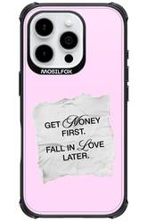Money First - Apple iPhone 16 Pro