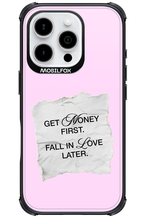 Money First - Apple iPhone 16 Pro