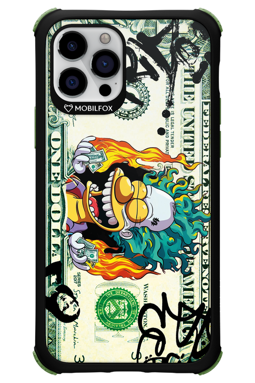 CLOWN 2.0 - Apple iPhone 12 Pro