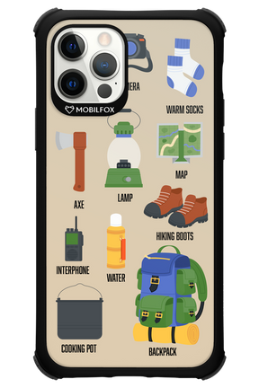 Adventure Pack - Apple iPhone 12 Pro
