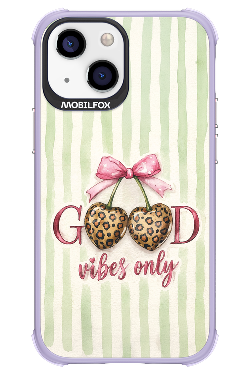 LEO CHERRY 2.0 - Apple iPhone 13 Mini