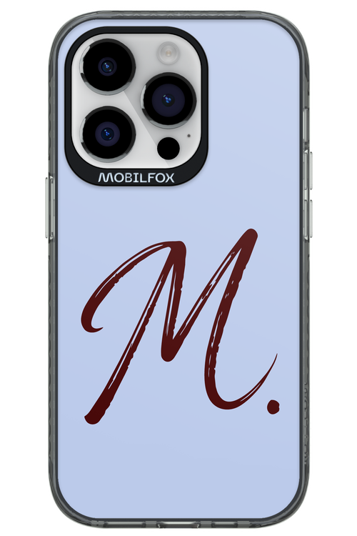 (Jellyfish Presso) M 2.0 - Apple iPhone 14 Pro