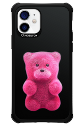 Pinky Bear - Apple iPhone 12