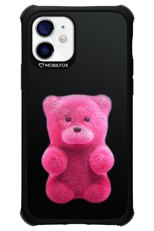 Pinky Bear - Apple iPhone 12