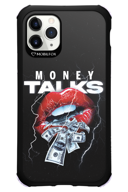 Money Talks 2.0 - Apple iPhone 11 Pro