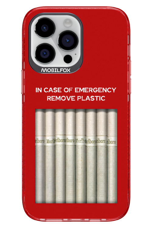 C*garette - Apple iPhone 14 Pro Max