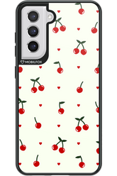 Baby Cherry - Samsung Galaxy S21 FE