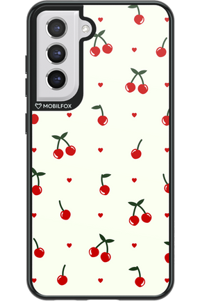 Baby Cherry - Samsung Galaxy S21 FE
