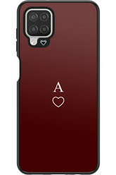 A Burgundia 2.0 - Samsung Galaxy A12