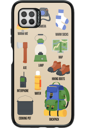 Adventure Pack 2.0 - Huawei P40 Lite