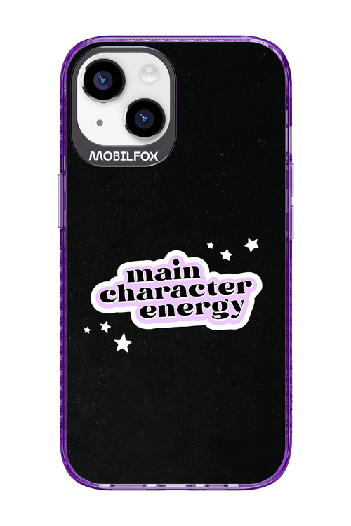 The Main Black - Apple iPhone 14