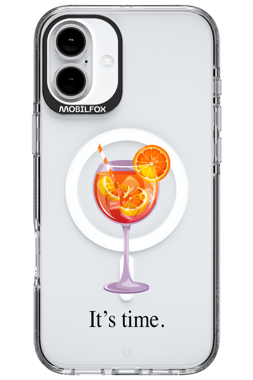 Spritz - Apple iPhone 16 Plus