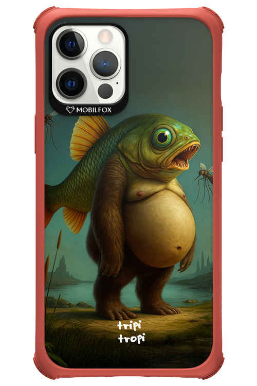 Tripi tropi - Apple iPhone 12 Pro Max