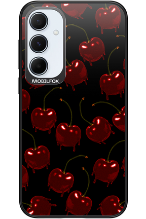 Cherry Blood - Samsung Galaxy A55