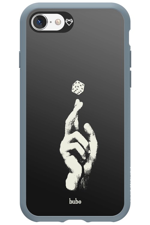 DAMNED LUCK 2.0 - Apple iPhone 8