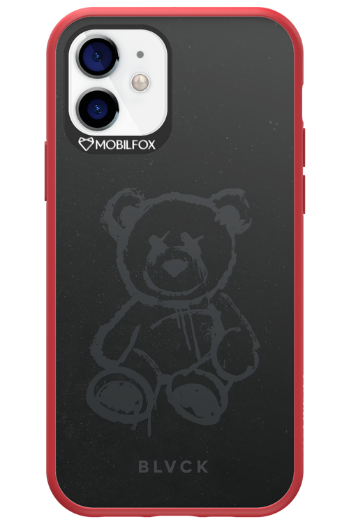 BLVCK BEAR - Apple iPhone 12