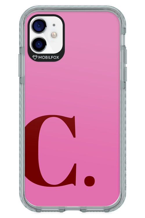 C (Sorbet) 2.0 - Apple iPhone 11