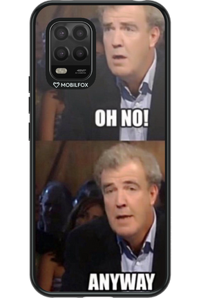 Clarkson Meme - Xiaomi Mi 10 Lite 5G