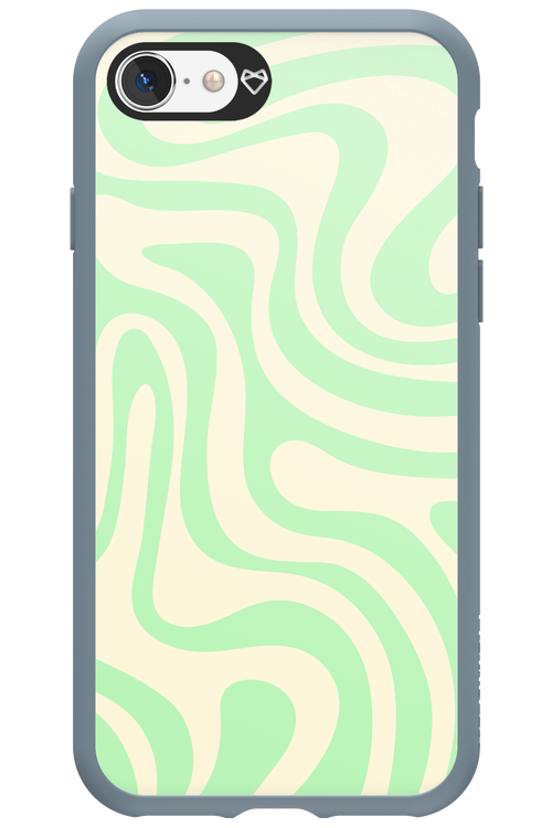 Matchaa 2.0 - Apple iPhone 8