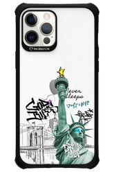 Urban Liberty 2.0 - Apple iPhone 12 Pro Max