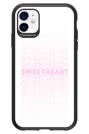 Sweetheart Pink - Apple iPhone 11