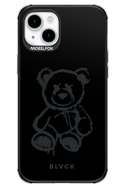 BLVCK BEAR - Apple iPhone 15 Plus